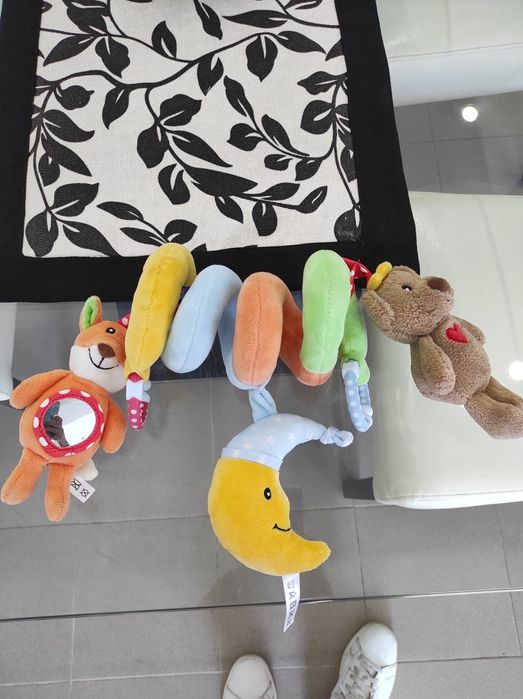 Brinquedo para Ovo