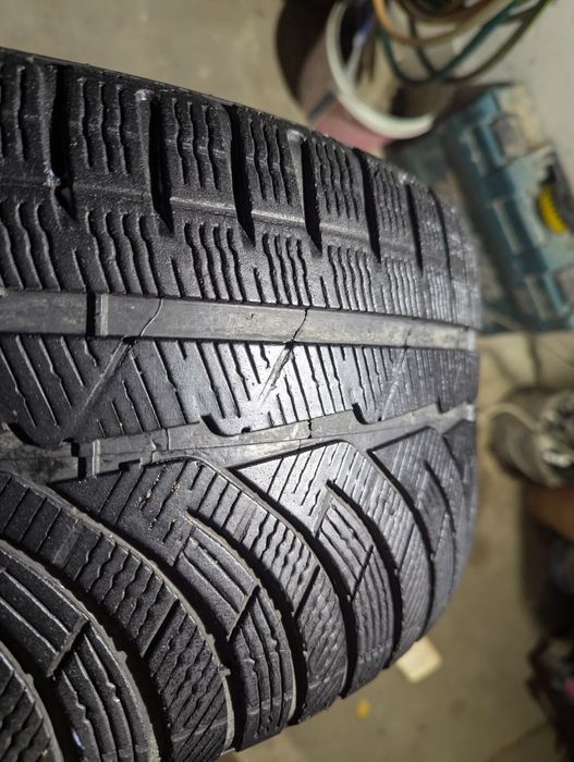 Orginalne felgi OPC Opel 20" / 8,5J / 5x120