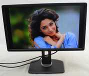 Монітор Dell UltraSharp U2312HM 23" (1920x1080) IPS, USB, DP, DVI, VGA