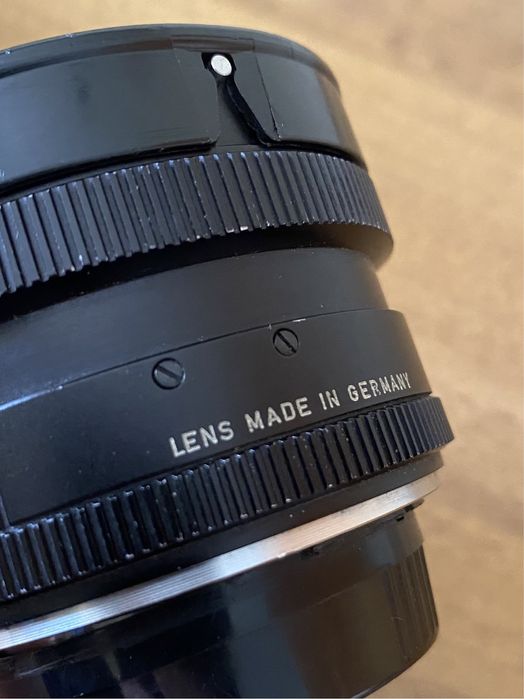 Leica Leitz Wetzlar 24mm 2.8