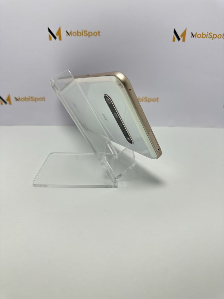 LG V60 ThinQ 5G 128GB “Classy White” Neverlock!