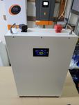 Акумулятори збірки комірки LiFePo4,12V, 24V,48V105Ah,230Ah,280Ah,314Ah
