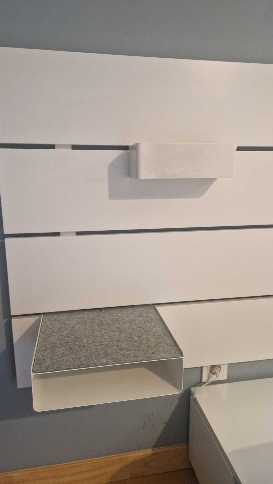 Cabeceira cama IKEA