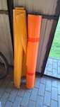 Podkład max thermo 1,5 mm  pod panele i folia