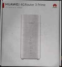 Huawei 4G Router 3 Prime B818-263 LTE+ Cata19 up to 1.6Gbps