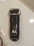 Golarka Braun series 7