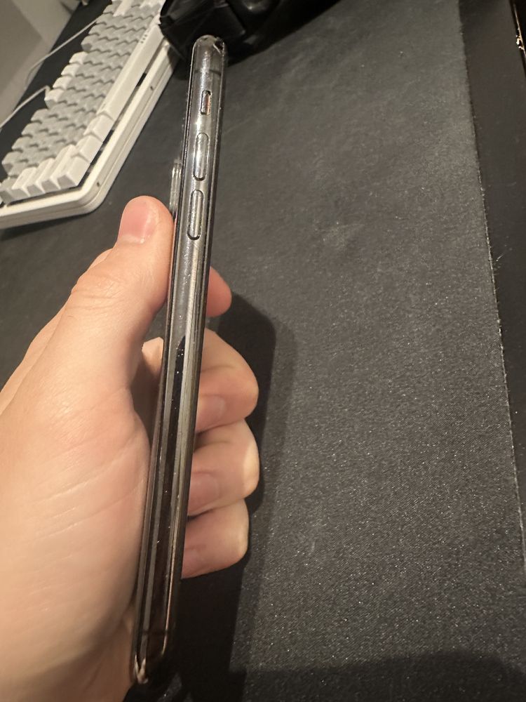 iPhone Xs 256 w dobrym stanie