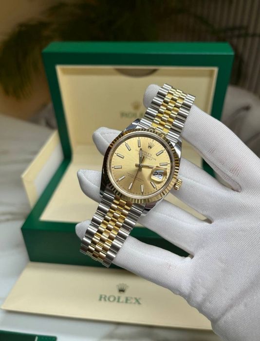 Годинник Rolex, розмір циферблата 31 мм, часы Ролекс
В