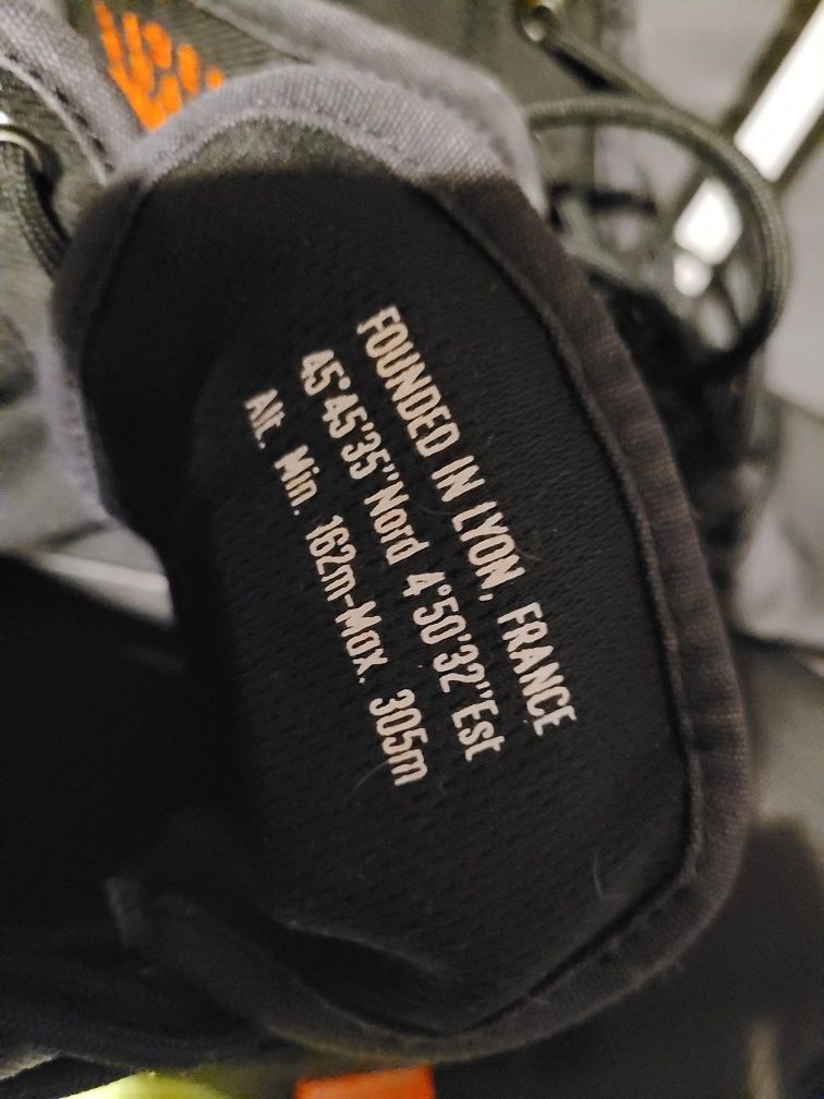 Buty męskie Palladium