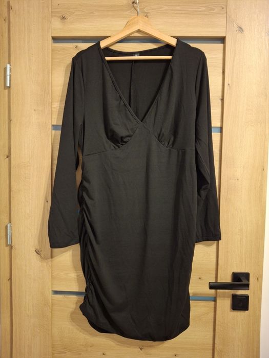 Sukienka mała czarna