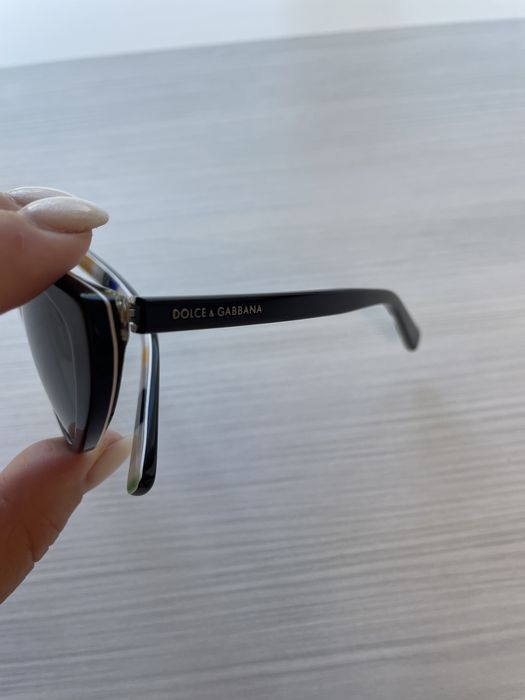 Окуляри Dolce&Gabbana