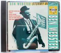 Ben Western Stormy Weather 1991r