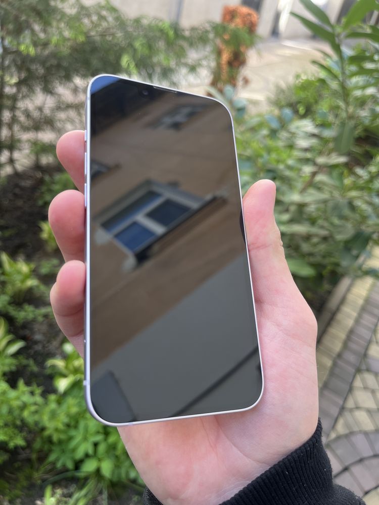 iPhone 14 256Gb Purple