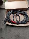 Uchwyt spawalniczy TIG TTG 2200A F/UD/8m