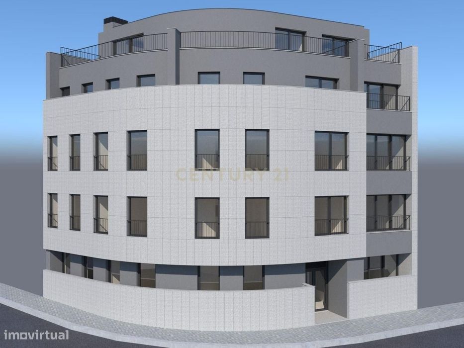 Apartamento T1 no Porto: Viva com Conforto e Elegância