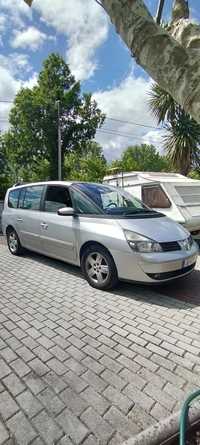 Vendo ou troco Renault grand espace