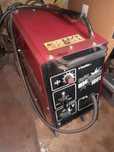 Migomat Spawarka Bester by Lincoln Turbo MAGPOWER 1801