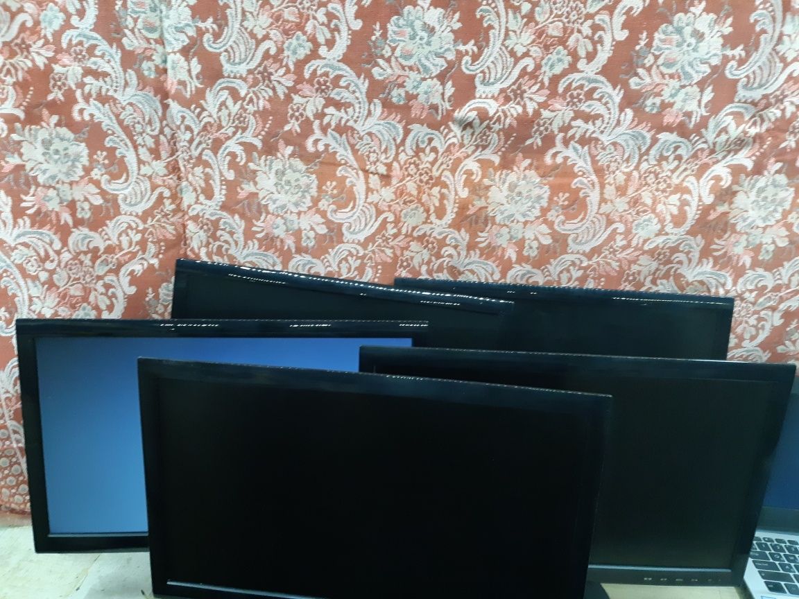 Монітори Asus VS 197