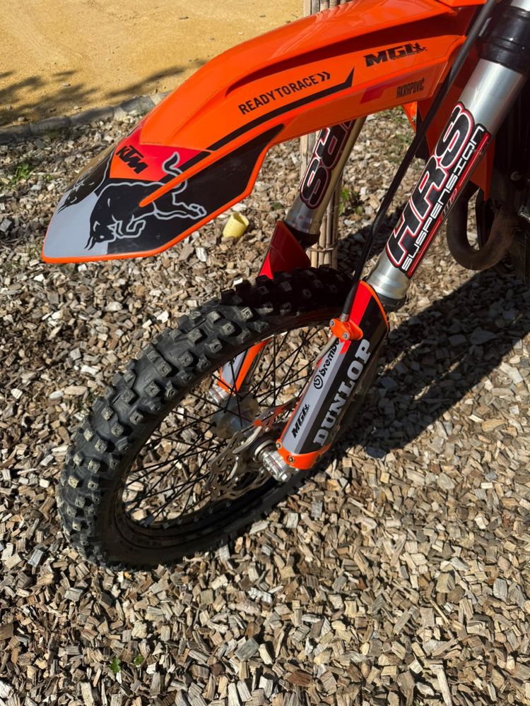 KTM 350 sx-f 2019