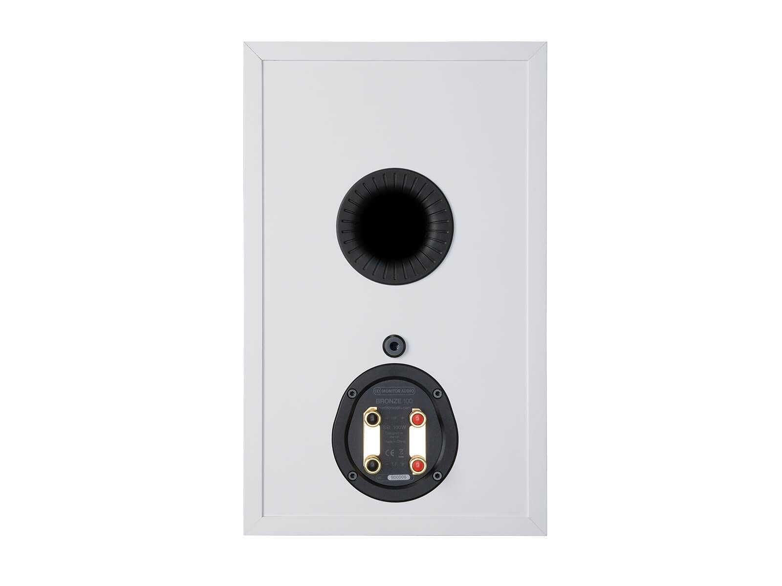 Para głośników Monitor Audio Bronze 6G 100 orzech 5 lat gwarancji