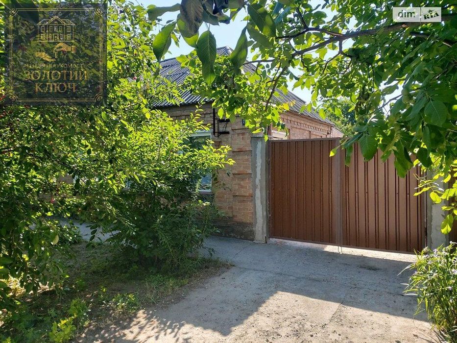 Продаж будинку з двома кімнатами на Миколаївці