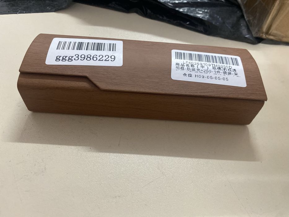 Óculos para de ver sem graduação