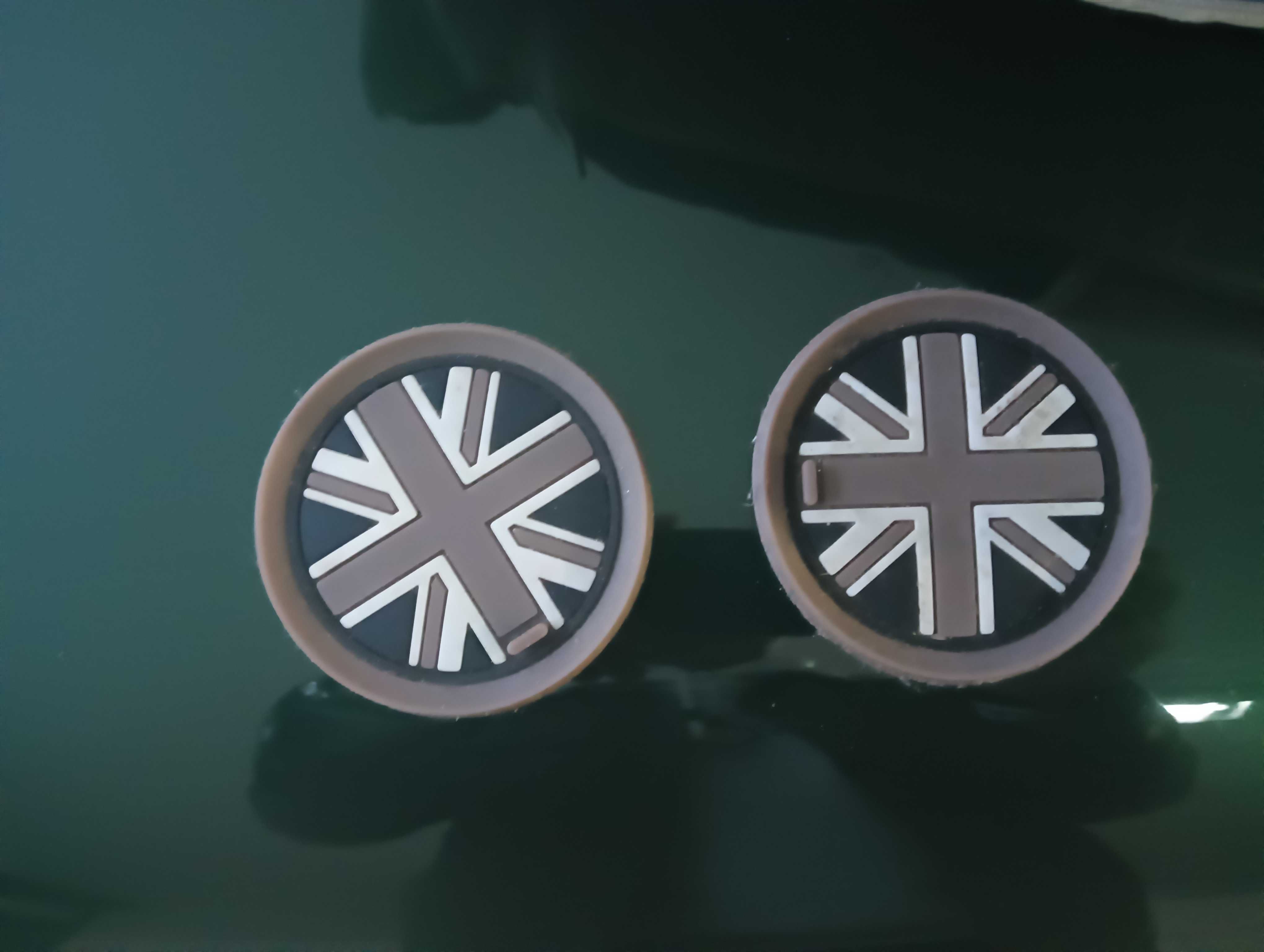 Acessórios para Mini Cooper