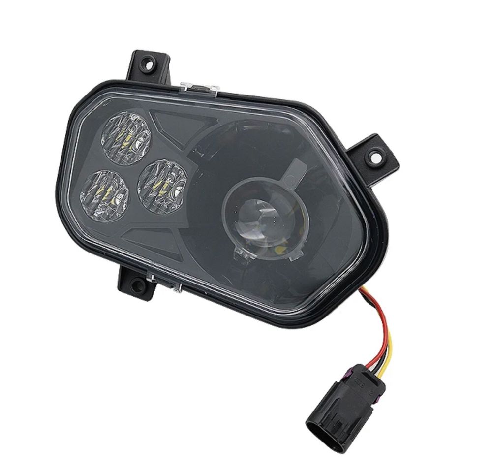 Lampy led Polaris sportsman scrambler rzr