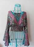 Túnicas / Blusas (Novas)