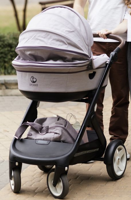 Stokke Trailz комплект