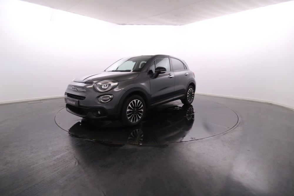 Fiat 500X 1.3 MJ Urban