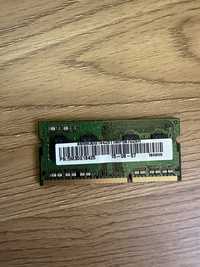 Оперативна пам'ять для ноутбуків DDR3 Samsung 4Gb 1Rx8 PC3L