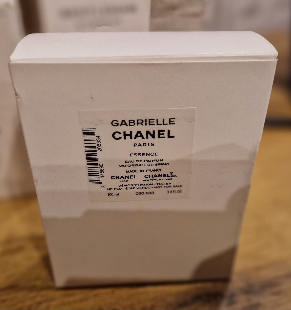 Chanel Gabrielle Essence woda perfumowana 100 ml
Chanel
Gabrielle