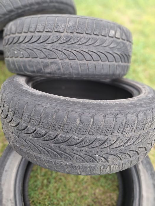 Шини нокіан зимові