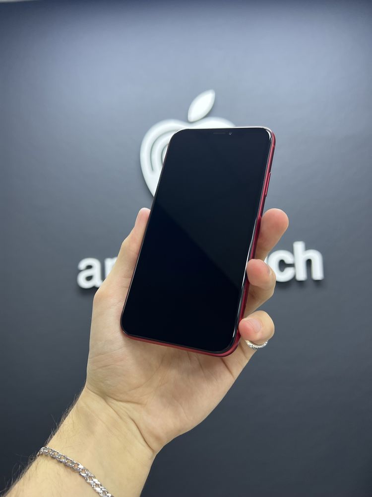 iPhone XR 128gb Red Unlock від Магазину