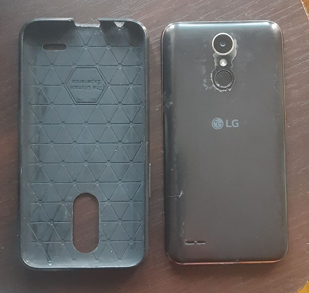 Продам мобильный телефон LG M250n