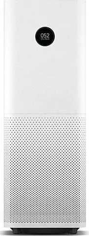 Очищувач повітря Xiaomi Smart Air Purifier 4 Pro