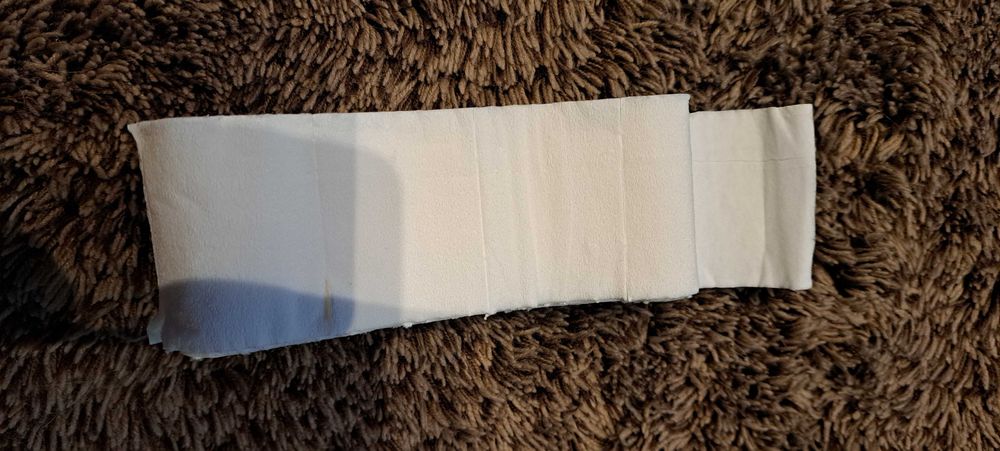 Lampka LED 24W do paznokci hybrydowych z wyświetlaczem