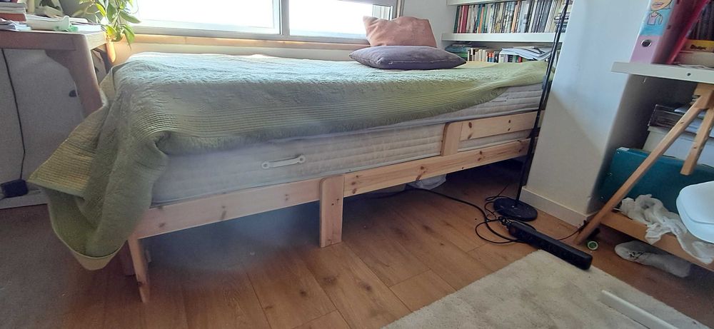 Cama evolutiva / La Redoute