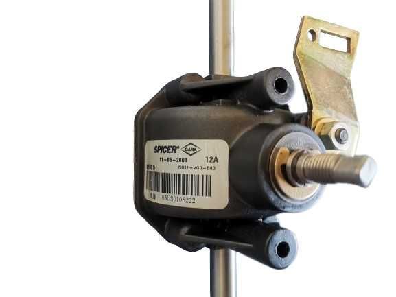 Oryginalna Przekładnia Honda HRS536