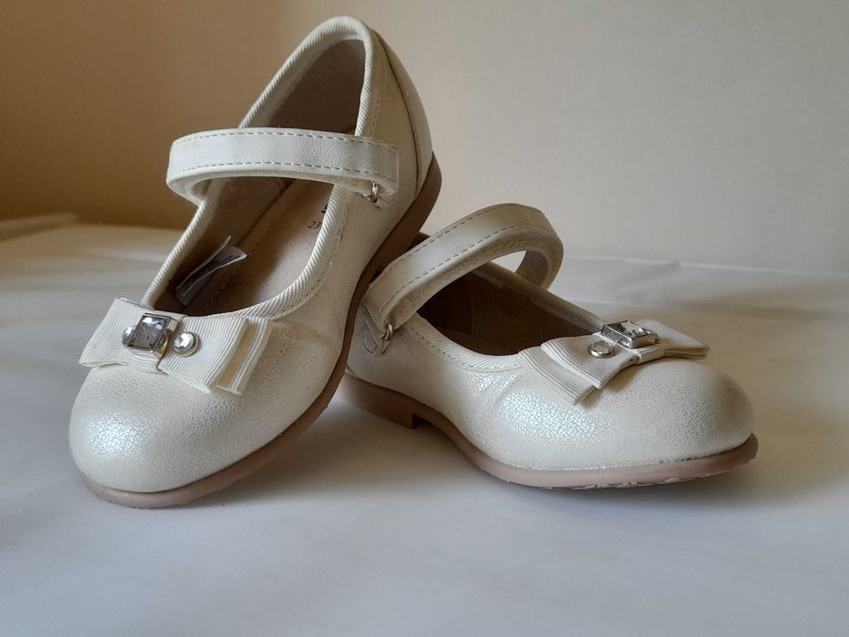 Sapatos Cerimónia Mayoral