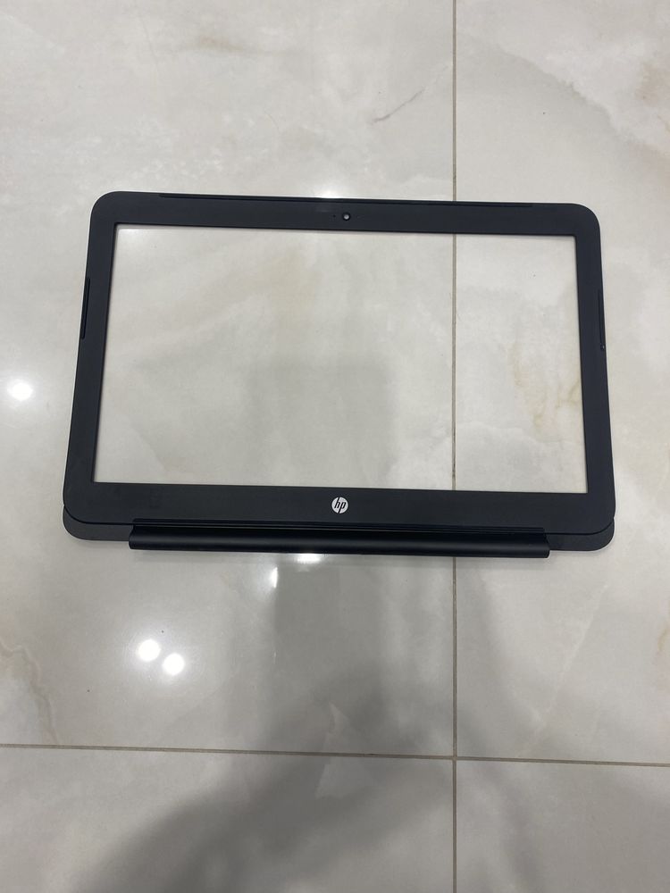 HP Chromebook 14 G4 Корпус-рамка+шлейф+петли