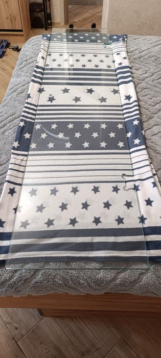 Двері в душеву кабіну