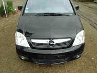 opel meriva 1.7 dizel