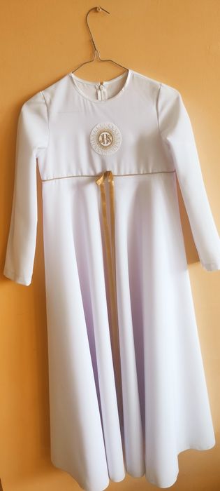 Alba komunijna dziewczęca 146