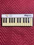 I rig keys mini  keyboard