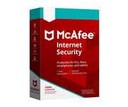 Ключ McAfee Антивірус Активація | Антивирус ключ на 1 Год 10 Устройств