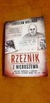 Rzeźnik z Niebuszewa Jarosław Molenda