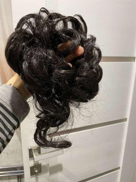 Резинка з волосся