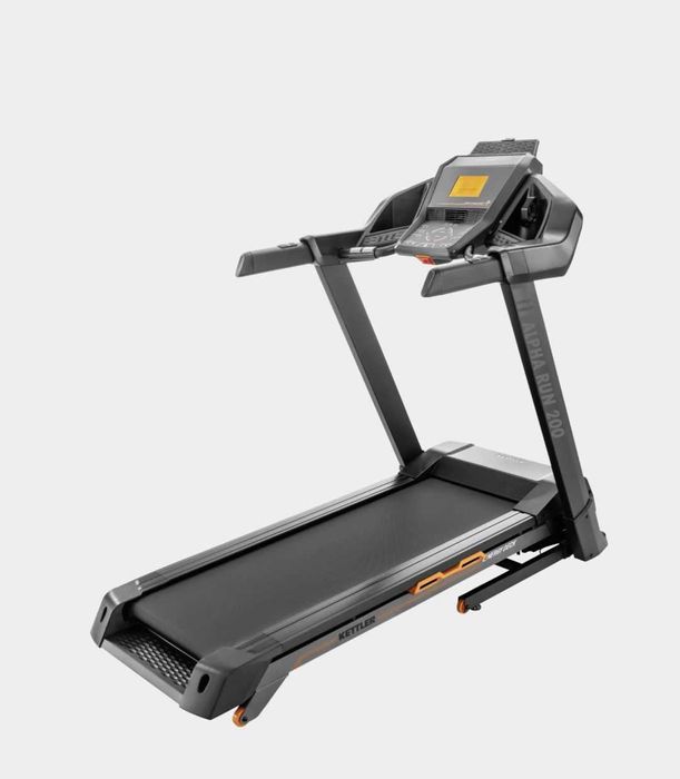 Passadeira de corrida Kettler ALPHA RUN 400